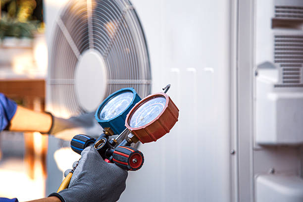 Affordable Hvac solutions in Harrison, TN